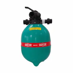 Filtro Sem Bomba Dancor DFR-15