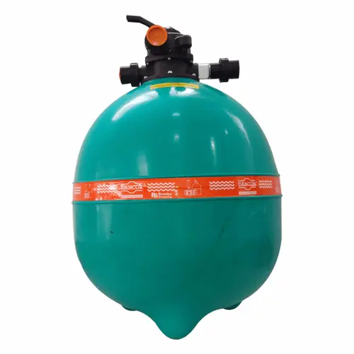 Filtro Sem Bomba Dancor DFR-24