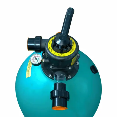 Filtro Sem Bomba Dancor DFR-24