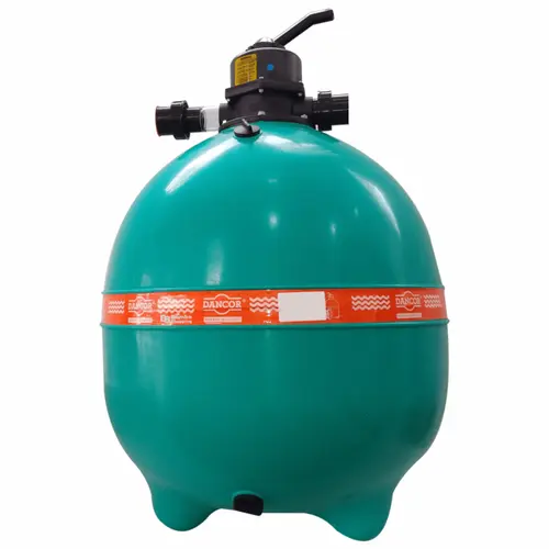 Filtro Sem Bomba Dancor DFR-24