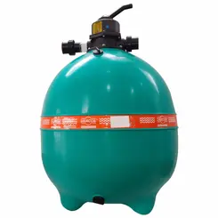 Filtro Sem Bomba Dancor DFR-24