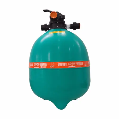 Filtro Sem Bomba Dancor DFR-22