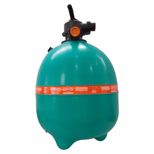 Filtro Sem Bomba Dancor DFR-22