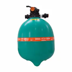 Filtro Sem Bomba Dancor DFR-22