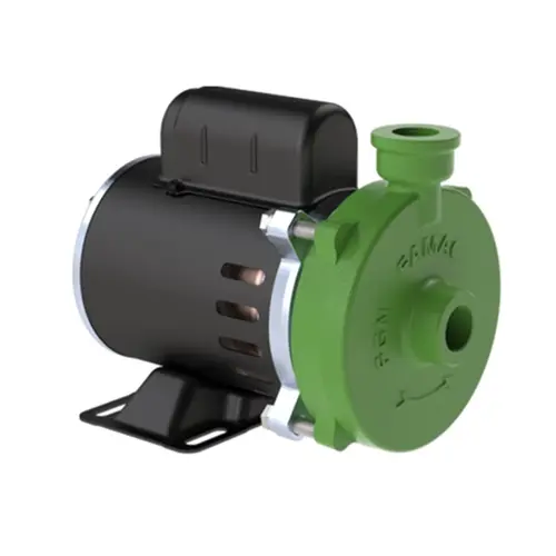 Bomba FAMAC FGN-00 1/2CV 220V Monofásica Rotor 117MM