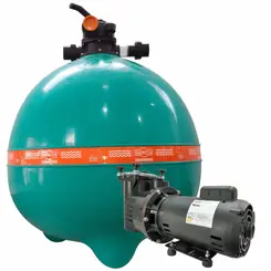 Conjunto Dancor DFR-30-18 2,0CV 110/220V Monofásico