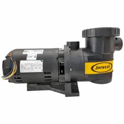 Bomba Piscina Jacuzzi 1A-T 1,0CV 220/380V Trifásica