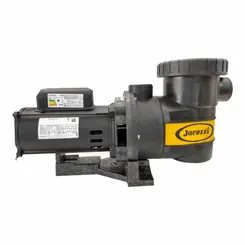 Bomba Piscina Jacuzzi 1A-M 1,0CV 127/220V Monofásica