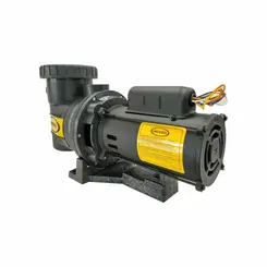 Bomba Piscina Jacuzzi 1A-M 1,0CV 127/220V Monofásica