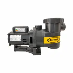 Bomba Piscina Jacuzzi 3A-M 0,33CV 127/220V Monofásica