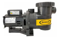 Bomba Piscina Jacuzzi 3A-T 0,33CV 220/380V Trifásica