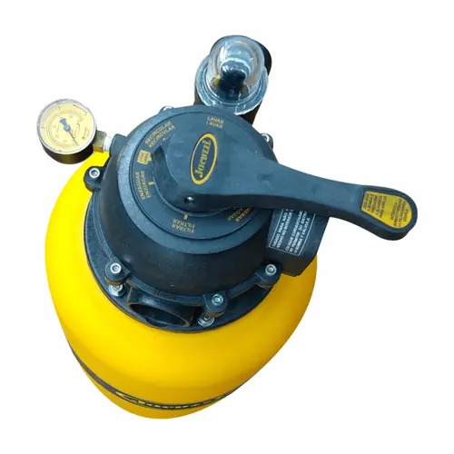 Filtro Sem Bomba Jacuzzi 12 TP