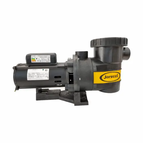 Bomba Piscina Jacuzzi 7A-M 0,75CV 127/220V Monofásica