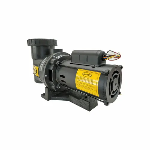 Bomba Piscina Jacuzzi 7A-M 0,75CV 127/220V Monofásica