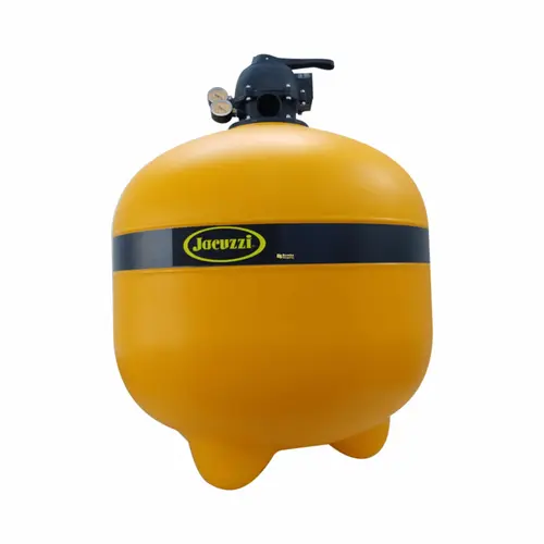 Filtro Sem Bomba Jacuzzi 26 TP