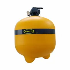 Filtro Sem Bomba Jacuzzi 26 TP