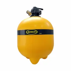 Filtro Sem Bomba Jacuzzi 22 TP