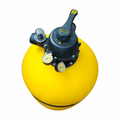 Filtro Sem Bomba Jacuzzi 19 TP