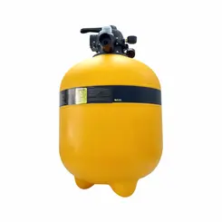 Filtro Sem Bomba Jacuzzi 19 TP