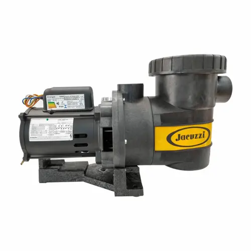 Bomba Piscina Jacuzzi 25A-M 0,25CV 127/220V Monofásica
