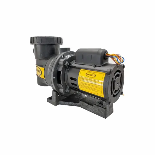 Bomba Piscina Jacuzzi 25A-M 0,25CV 127/220V Monofásica