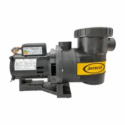 Bomba Piscina Jacuzzi 25A-M 0,25CV 127/220V Monofásica