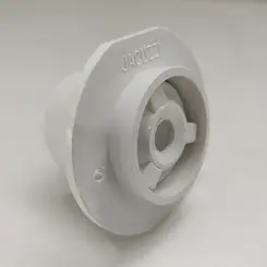 Dispositivo Retorno Abs Branco Jacuzzi IFC50