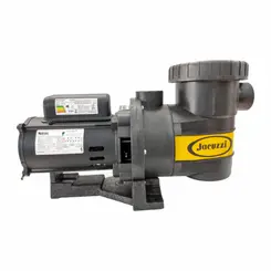 Bomba Piscina Jacuzzi 5A-M 0,50CV 127/220V Monofásica