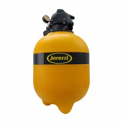 Filtro Sem Bomba Jacuzzi 15 TP