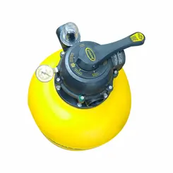 Filtro Sem Bomba Jacuzzi 15 TP