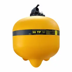 Filtro Sem Bomba Jacuzzi 30 TP