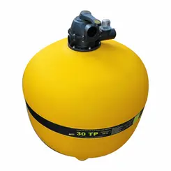 Filtro Sem Bomba Jacuzzi 30 TP