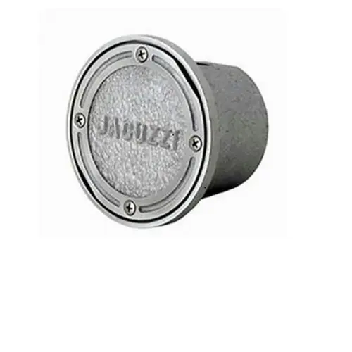 Caixa de Ligação Jacuzzi B53 Cromada