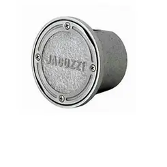 Caixa de Ligação Jacuzzi B53 Cromada