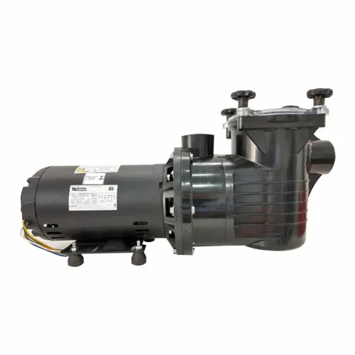 Bomba Piscina Dancor PF-22 1,5CV 220/380V Trifásica