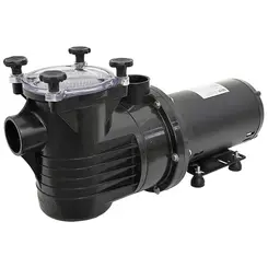 Bomba Piscina Dancor PF-22 1,5CV 220/380V Trifásica