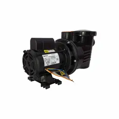 Bomba Piscina Dancor PF-17 0,75CV 110/220V Monofásica