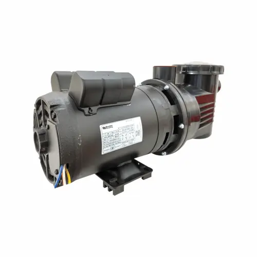 Bomba Piscina Dancor PF-17 2,0CV 110/220V Monofásica