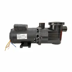 Bomba Piscina Dancor PF-17 2,0CV 110/220V Monofásica