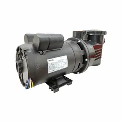 Bomba Piscina Dancor PF-17 2,0CV 110/220V Monofásica