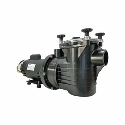 Bomba Piscina Dancor PF-22 3,0CV 110/220V Monofásica