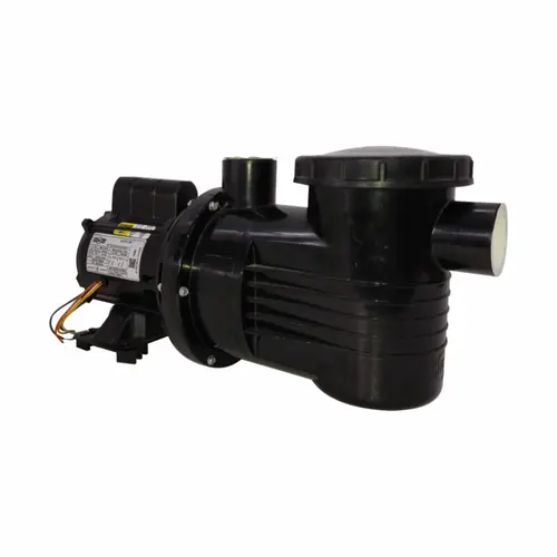 Bomba Piscina Dancor PF-17 0,25CV 110/220V Monofásica