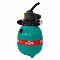 Filtro Sem Bomba Dancor DFR-11