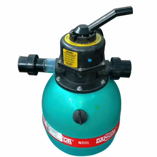 Filtro Sem Bomba Dancor DFR-12