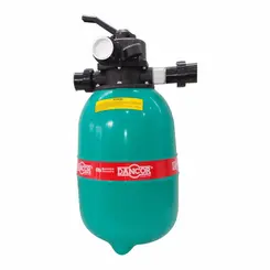 Filtro Sem Bomba Dancor DFR-12