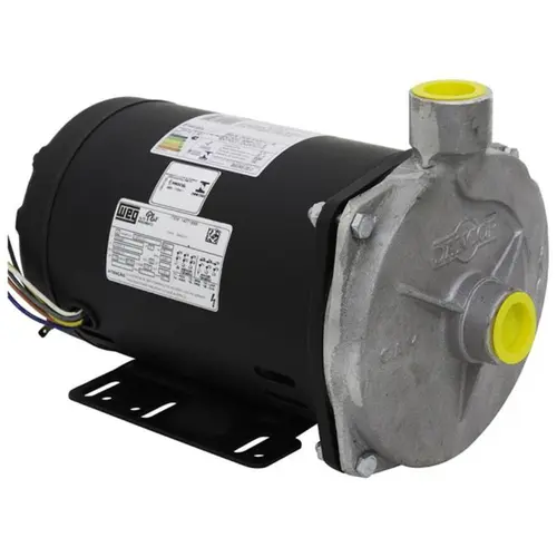 Bomba Dancor CAM-W6 1,0CV 220/380V Trifásica