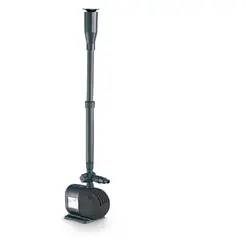 Bomba Submersa fonte XKF-55P 55W 220V Monofásico