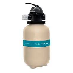 Filtro Sem Bomba Lepono FPL200