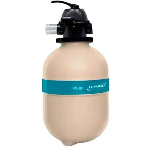 Filtro Sem Bomba Lepono FPL300