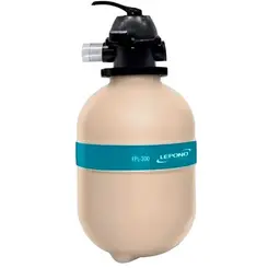 Filtro Sem Bomba Lepono FPL300